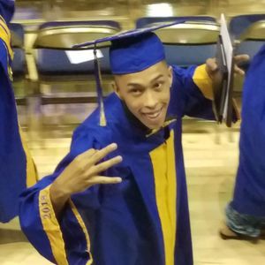 Meet your Posher, Lesley